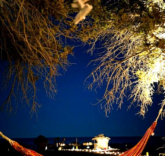 Mojito Beach Rooms